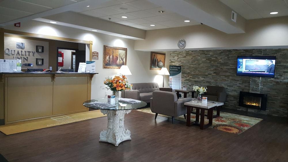 Quality Inn & Suites Union City - Atlanta South Dış mekan fotoğraf