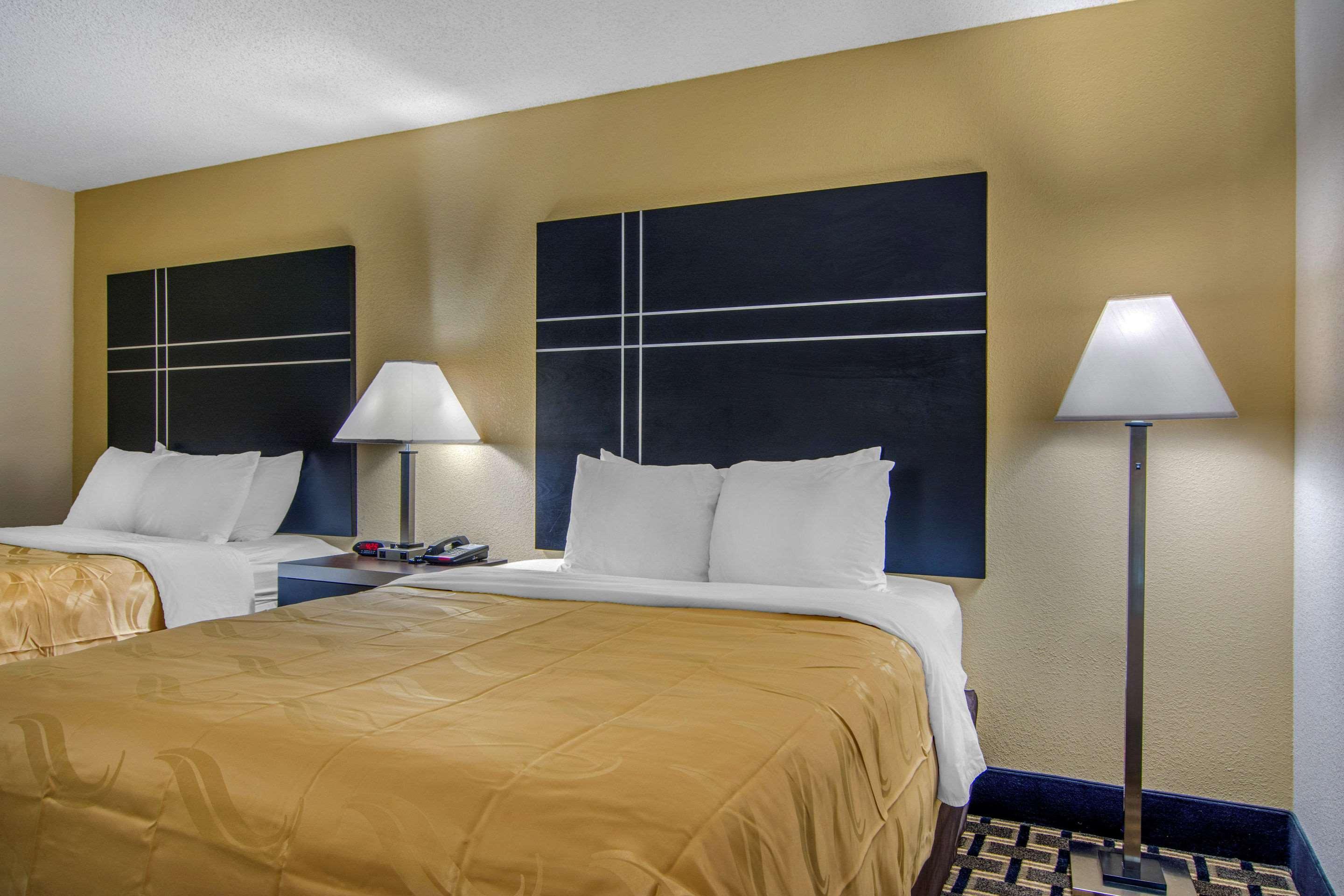 Quality Inn & Suites Union City - Atlanta South Dış mekan fotoğraf