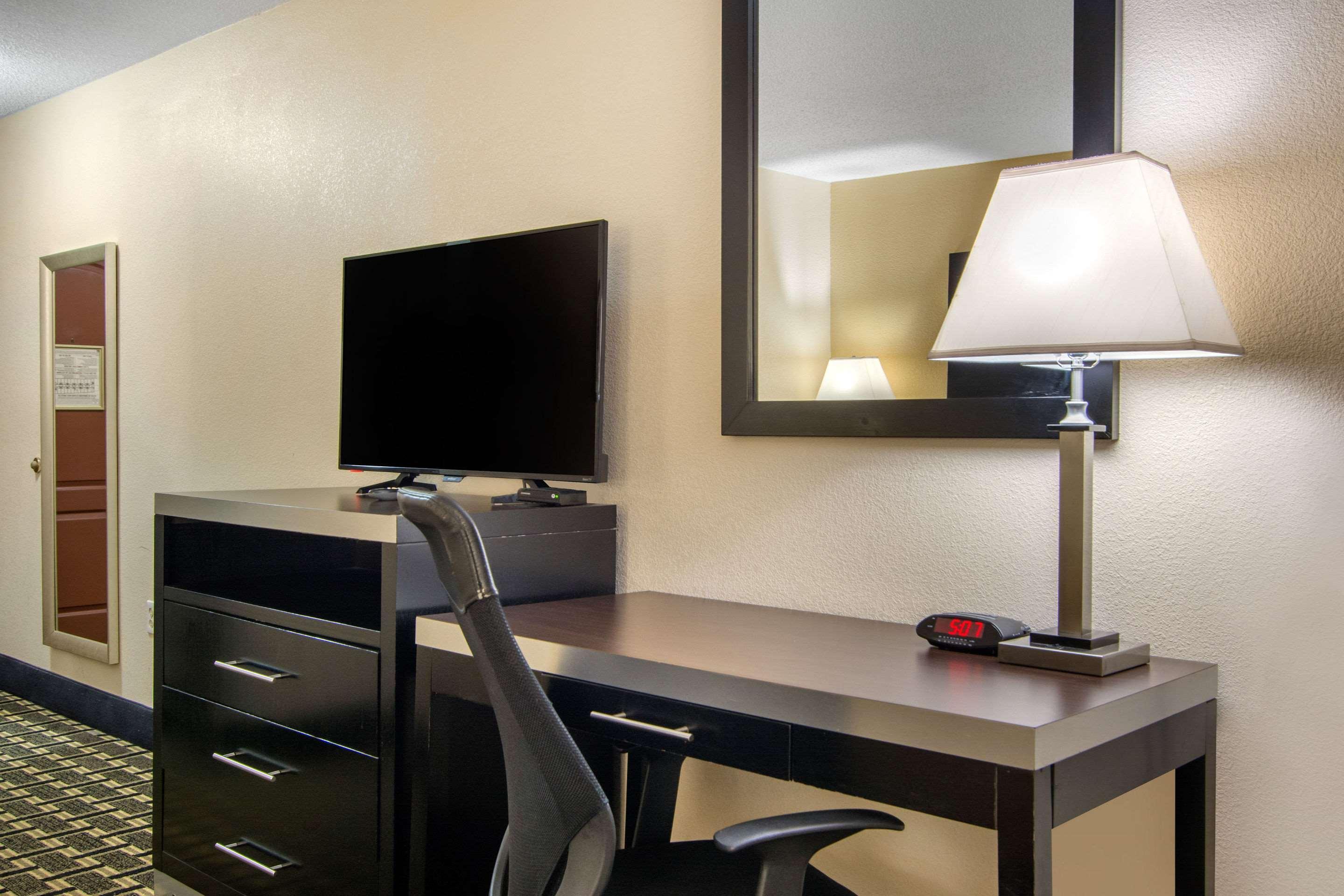 Quality Inn & Suites Union City - Atlanta South Dış mekan fotoğraf