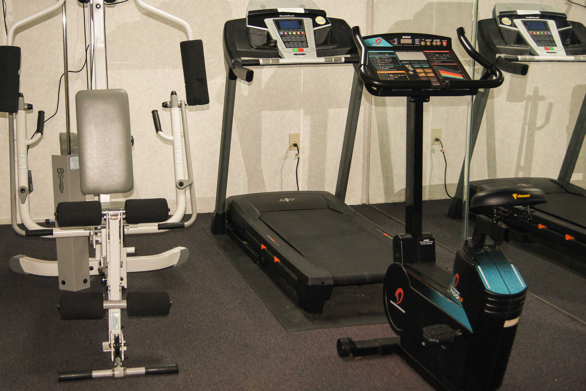 Quality Inn & Suites Union City - Atlanta South Konforlar fotoğraf