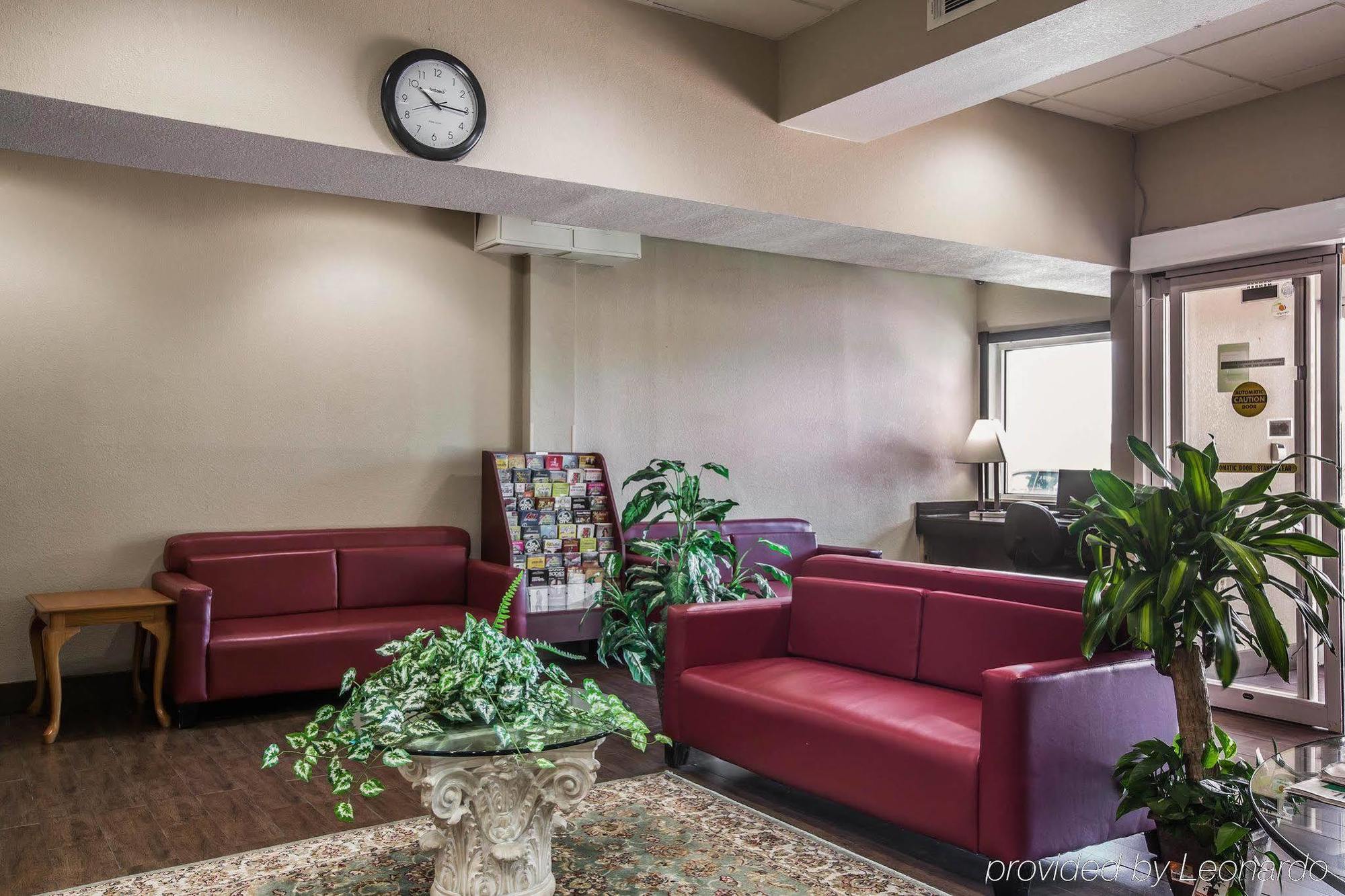 Quality Inn & Suites Union City - Atlanta South Dış mekan fotoğraf